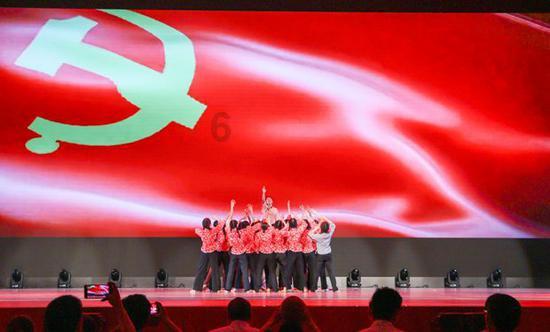 双牌县召开国家卫生县创建工作推进会