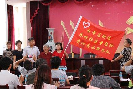 甘肃省皋兰县发布寒潮蓝色预警