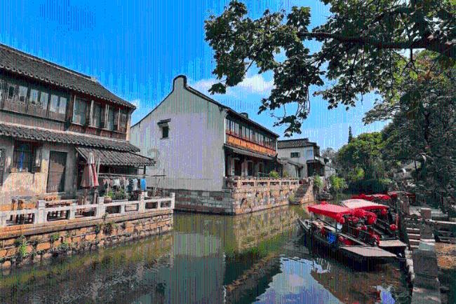 跳跃的木偶